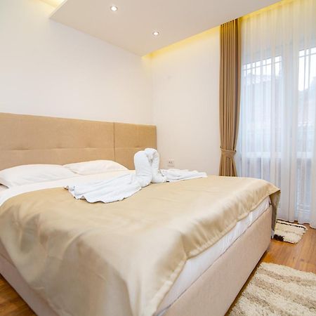 Hotel Konaciste Akustik Zlatibor Bagian luar foto