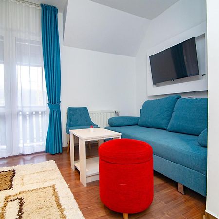 Hotel Konaciste Akustik Zlatibor Bagian luar foto