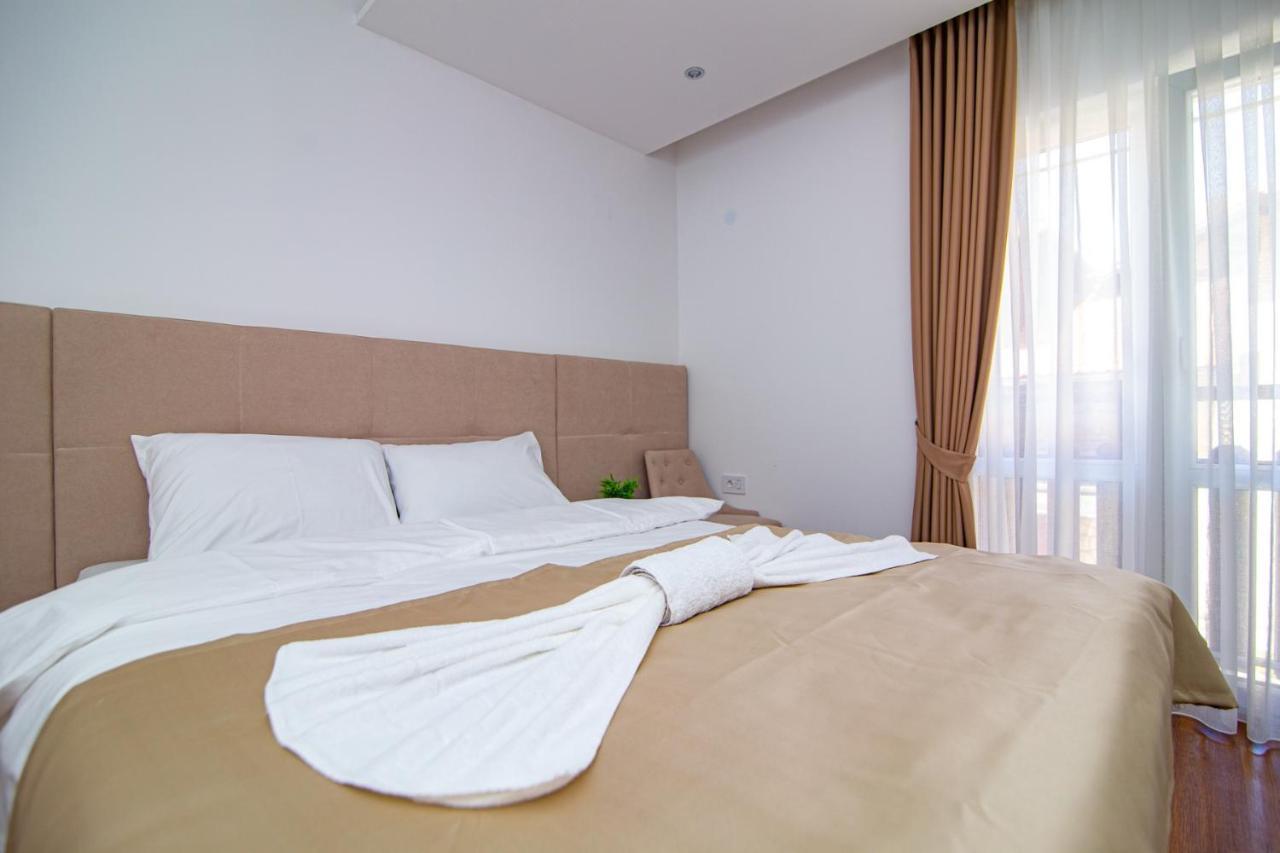 Hotel Konaciste Akustik Zlatibor Bagian luar foto