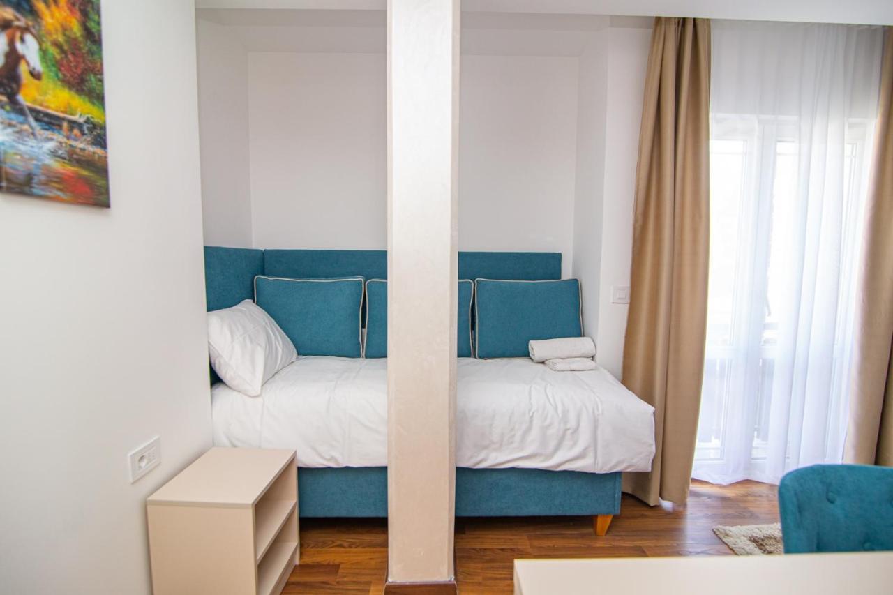 Hotel Konaciste Akustik Zlatibor Bagian luar foto