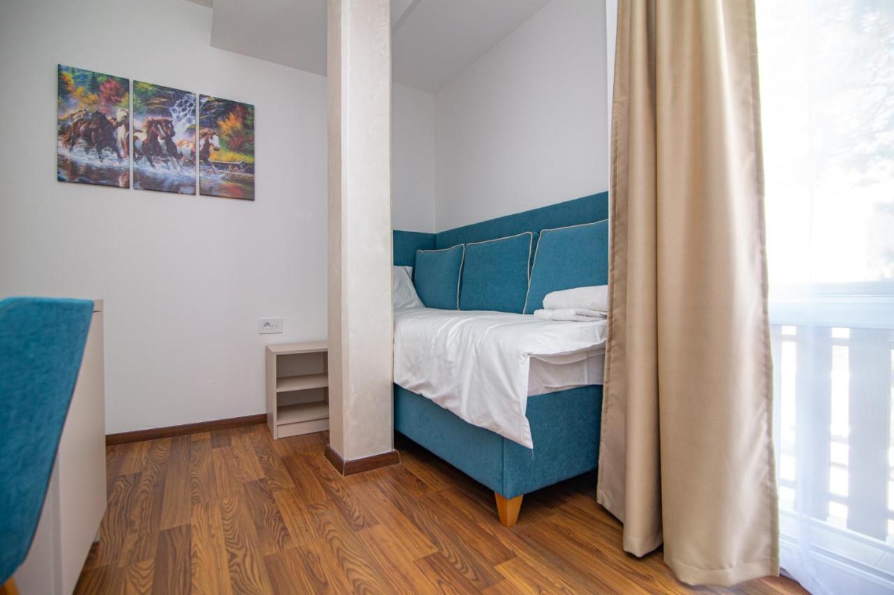 Hotel Konaciste Akustik Zlatibor Bagian luar foto