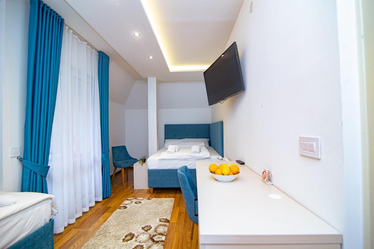 Hotel Konaciste Akustik Zlatibor Bagian luar foto