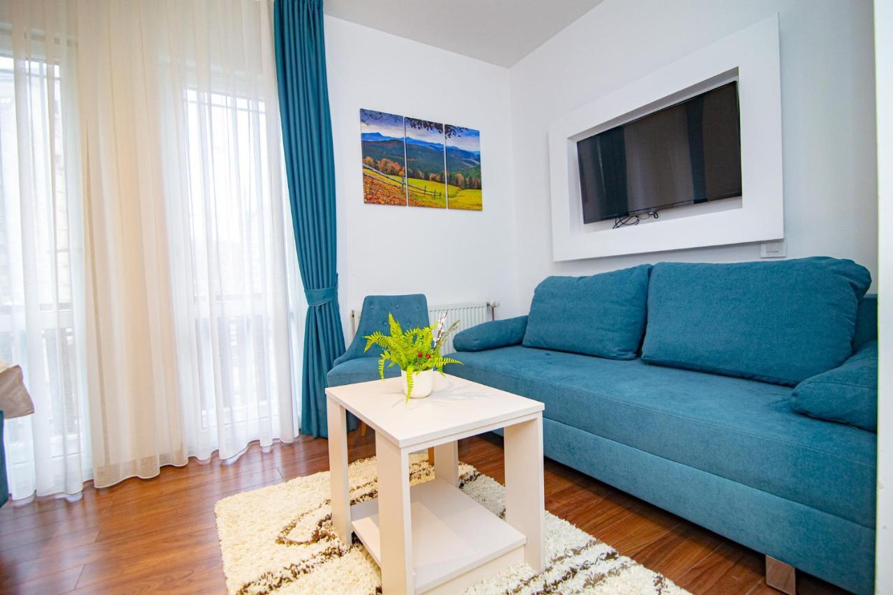 Hotel Konaciste Akustik Zlatibor Bagian luar foto