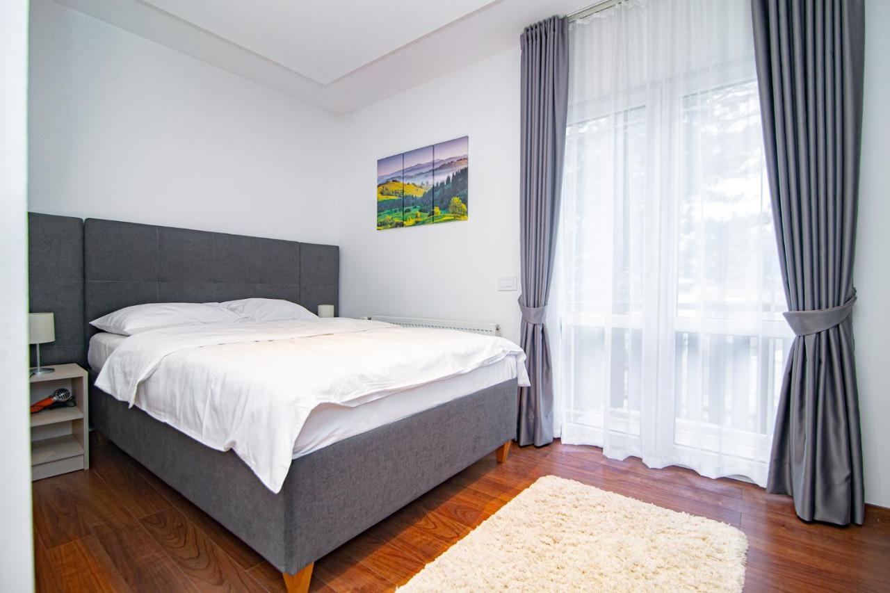 Hotel Konaciste Akustik Zlatibor Bagian luar foto