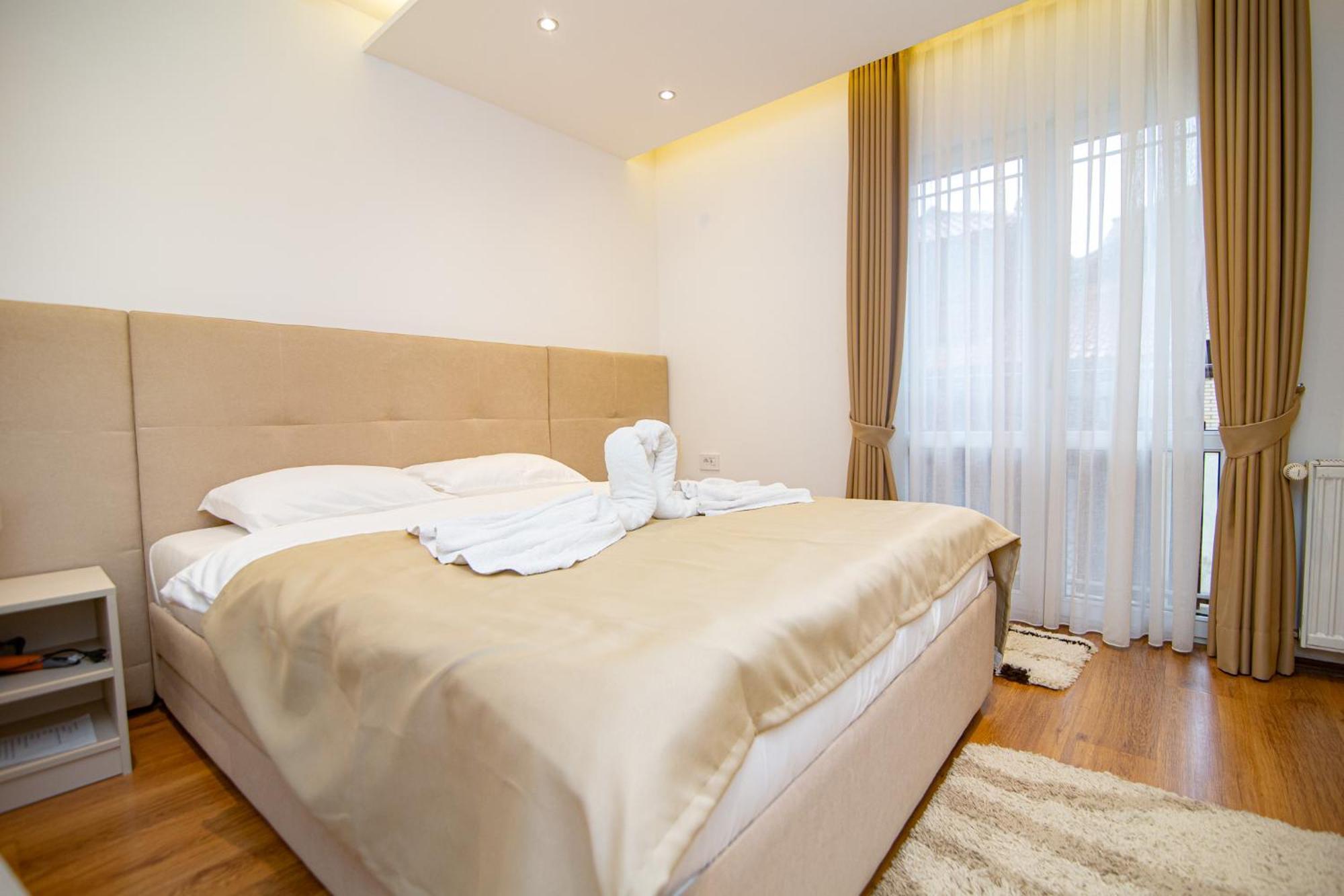 Hotel Konaciste Akustik Zlatibor Bagian luar foto