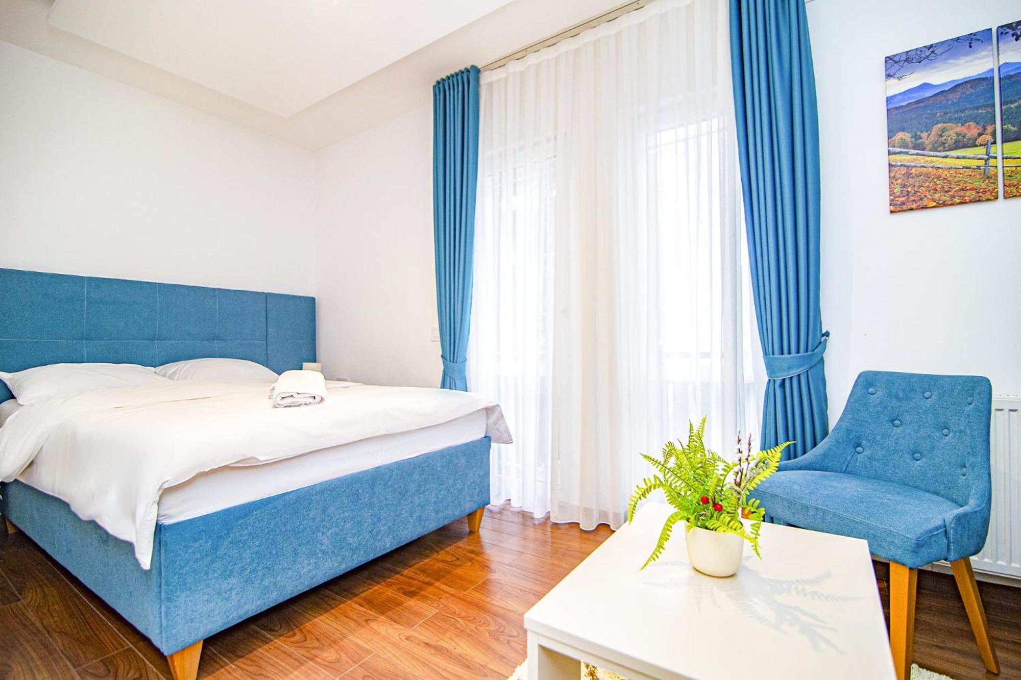 Hotel Konaciste Akustik Zlatibor Bagian luar foto