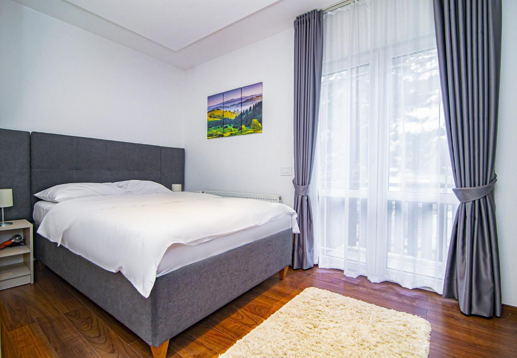 Hotel Konaciste Akustik Zlatibor Bagian luar foto