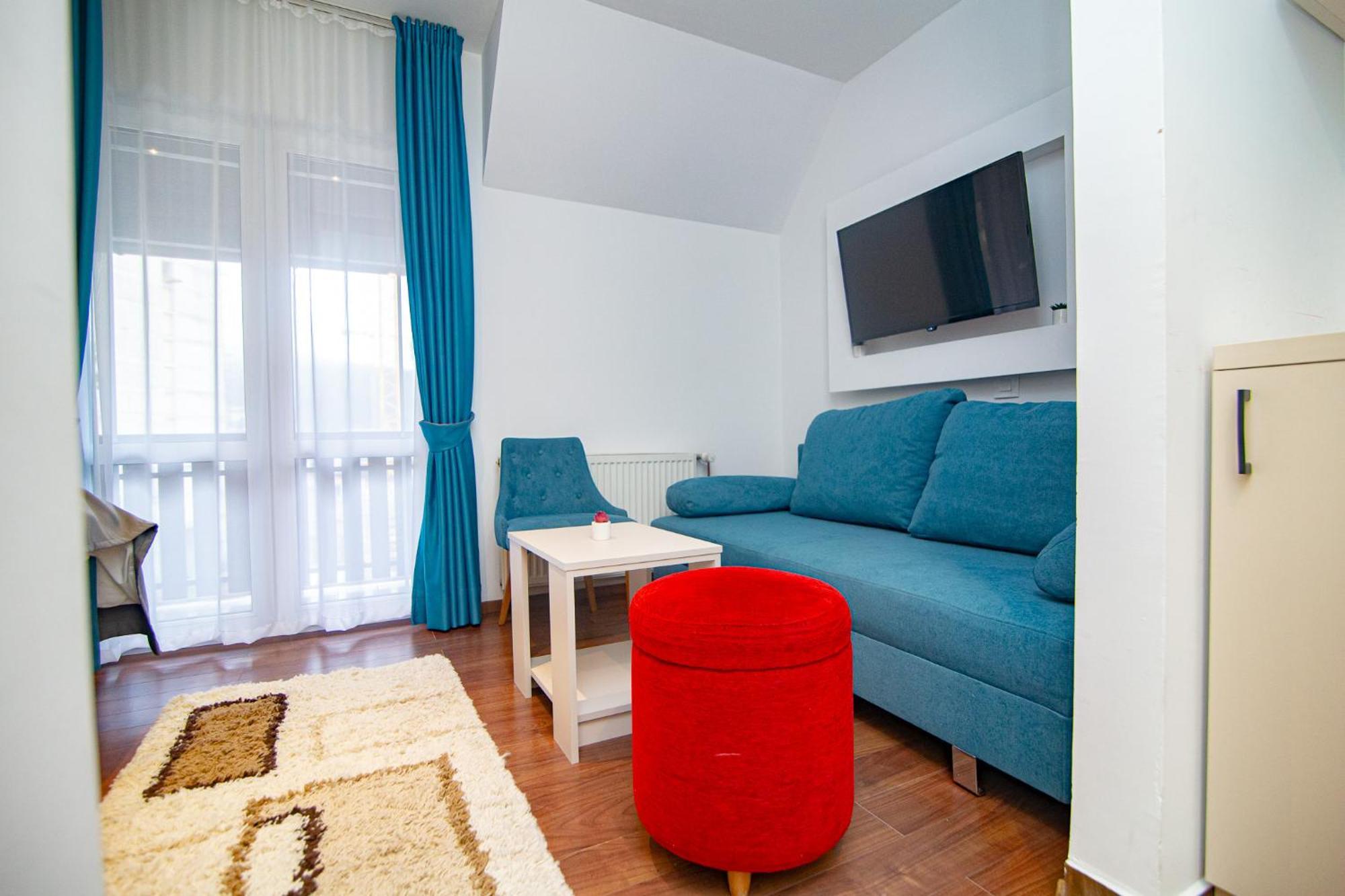 Hotel Konaciste Akustik Zlatibor Bagian luar foto