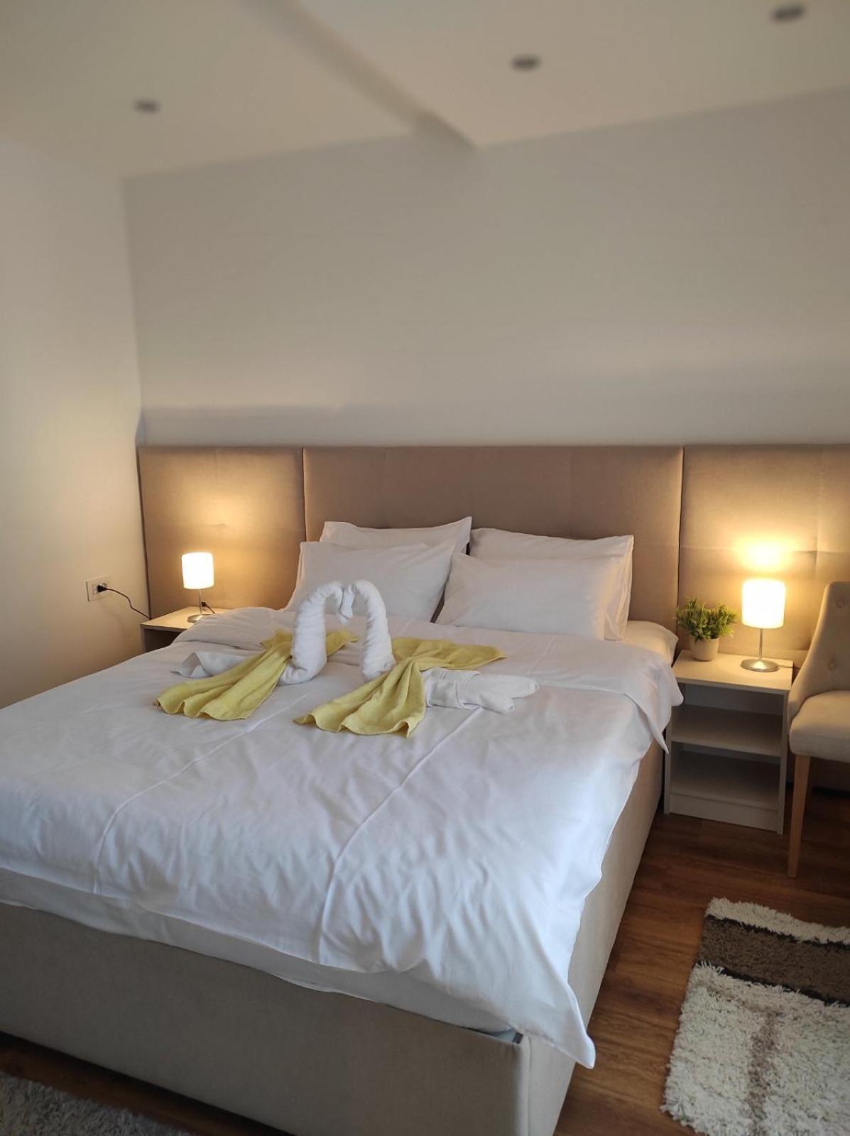 Hotel Konaciste Akustik Zlatibor Bagian luar foto